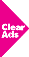 ClearAds - Trusted Advertising